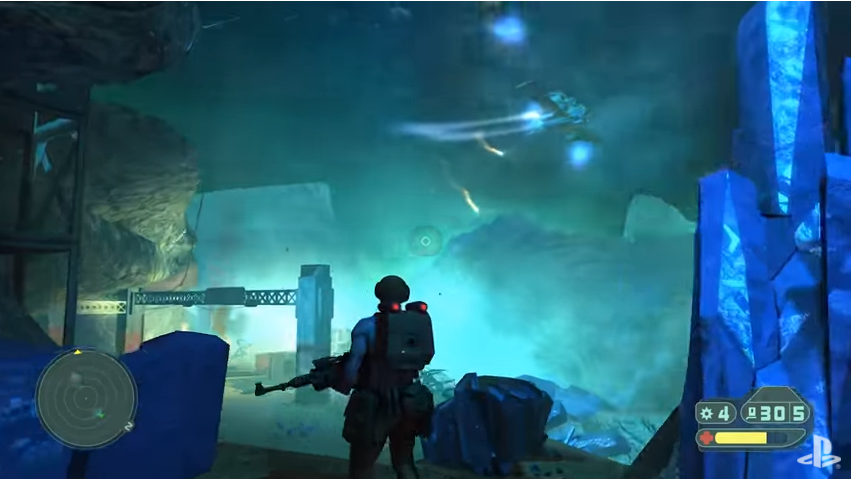'Rouge Trooper Redux' returns on Oct. 17 with new graphics and game ...