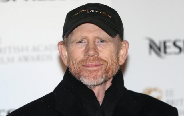 Ron Howard reveals unexpected non-canon character inclusions for Han ...