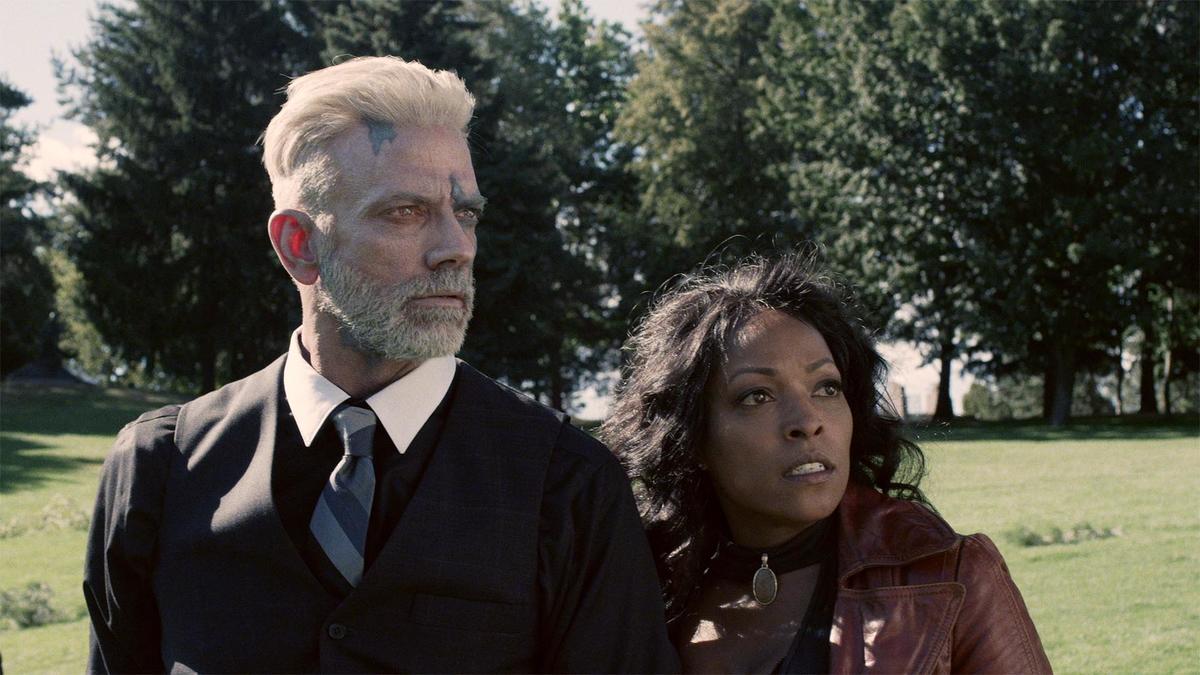 'Z Nation' season 4 episode 6 spoilers: Lucy fights to save Murphy's