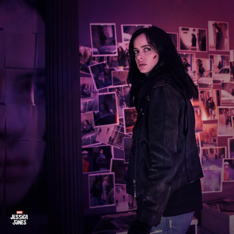 'Jessica Jones' season 2 crossover: Emma Dumont wants Polaris, Jessica ...