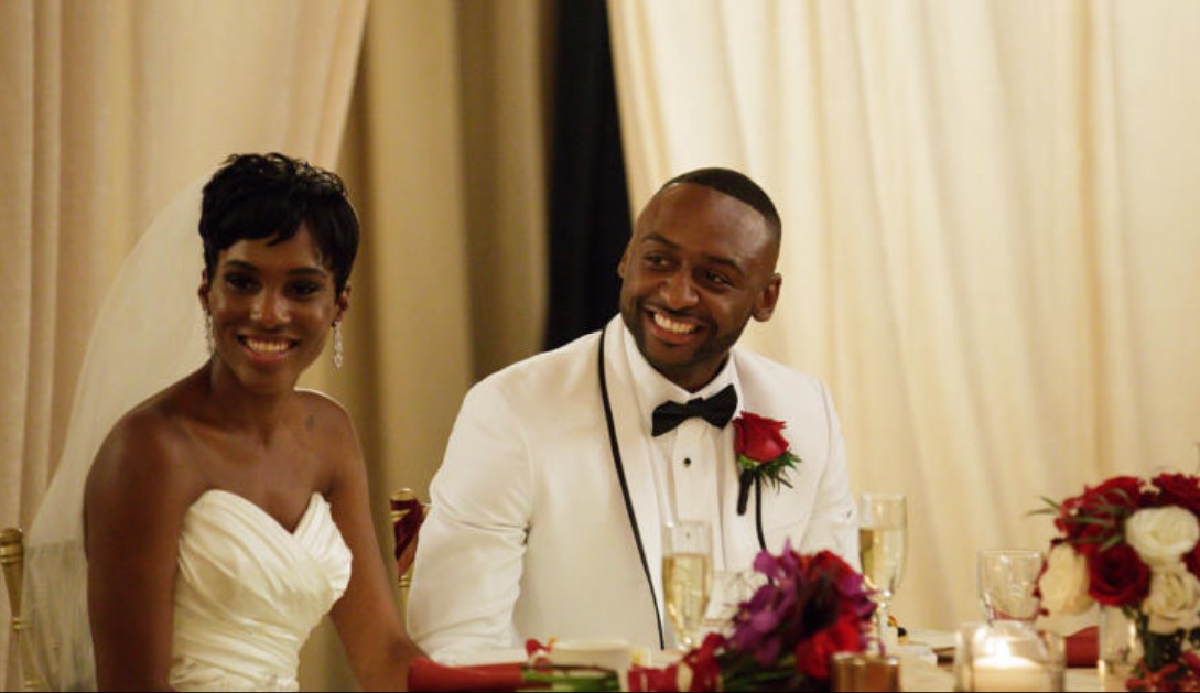 'Married at First Sight' news Here's why Sheila Downs and Nate Duhon