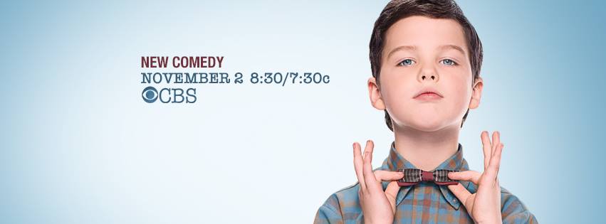 'Young Sheldon' season 1 episode 5 spoilers: Sheldon uses statistics to ...