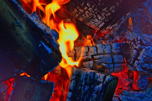 How to fan the flame that God has placed in you - Christian Today