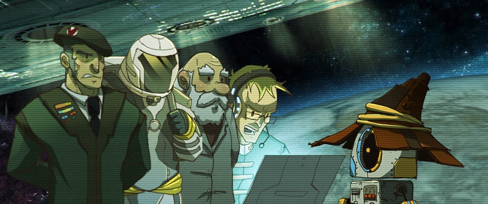 'Magibot' to hit Steam Store on Dec. 18 - Christian Today