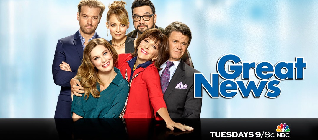 'Great News' season 2 update: Episodes 7 and 8 will be shown back-to ...
