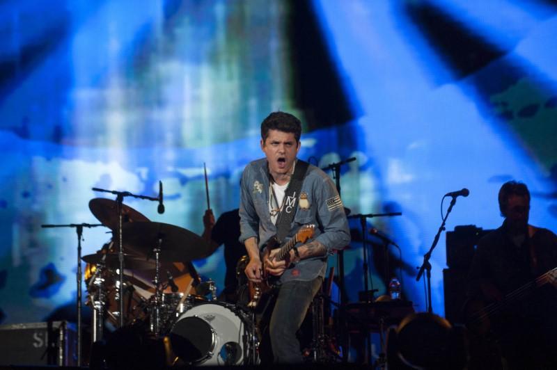 John Mayer health condition news: Singer recovering from emergency ...