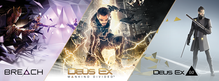 Eidos Montreal online games news: Will be focusing efforts on creating ...
