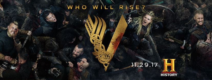 'Vikings' season 5 episode 5 spoilers: Heahmund goes head-to-head with