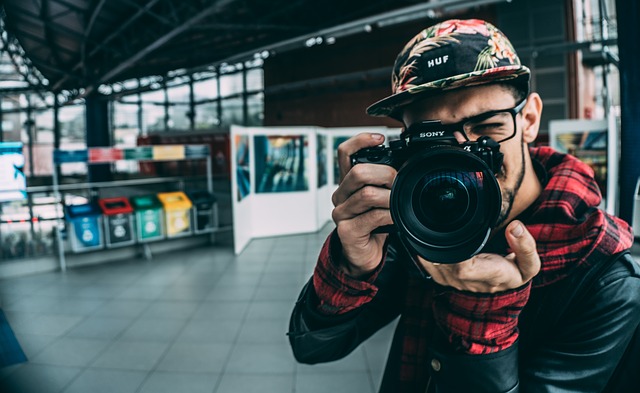 The one way even innocent, Godly men objectify women - Christian Today