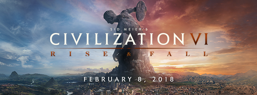 'Civilization 6: Rise and Fall' civs, news: India's second leader with ...