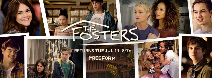 'The Fosters' season 5 episode 12 spoilers: Mariana wants to date her