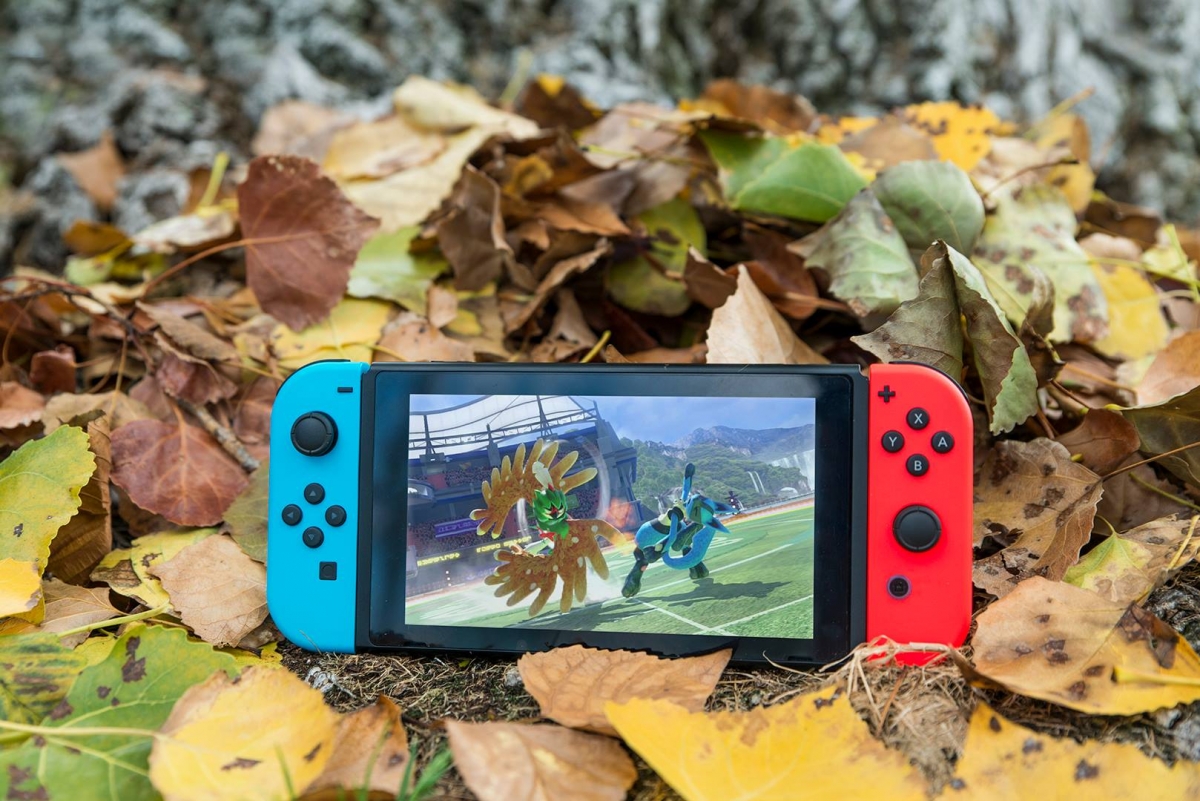 'Pokemon' for Switch news: 2018 release is likely after game's ...