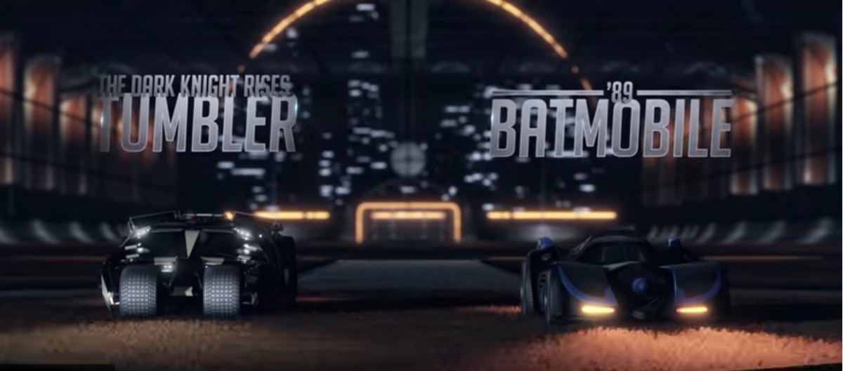 'Rocket League' DLC V.1.42 update: New patch now live for all supported ...