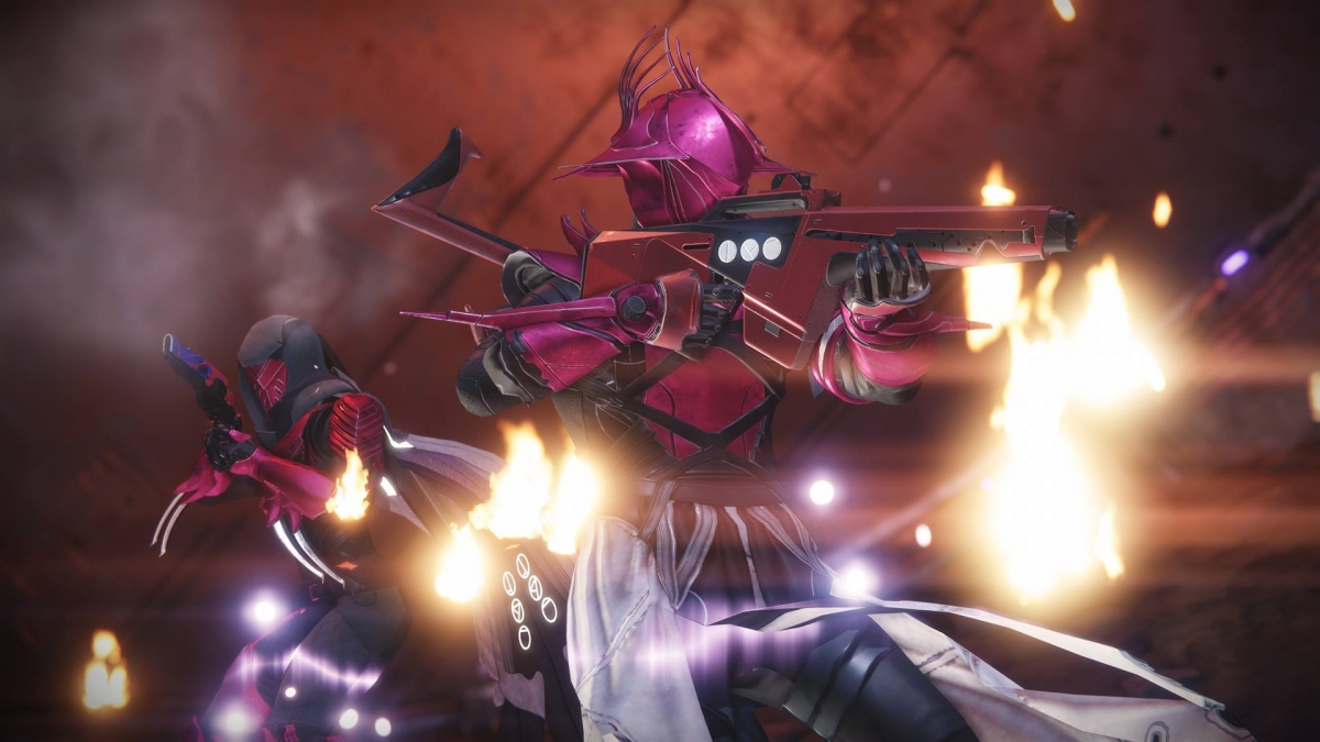 'Destiny 2' new DLC The Fallen Warmind update: Leaks appear again ...