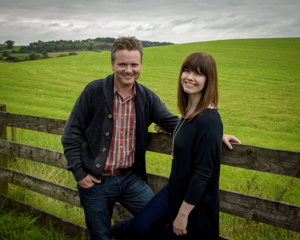 Keith Getty says the purpose of music ministry is to make Christ look ...