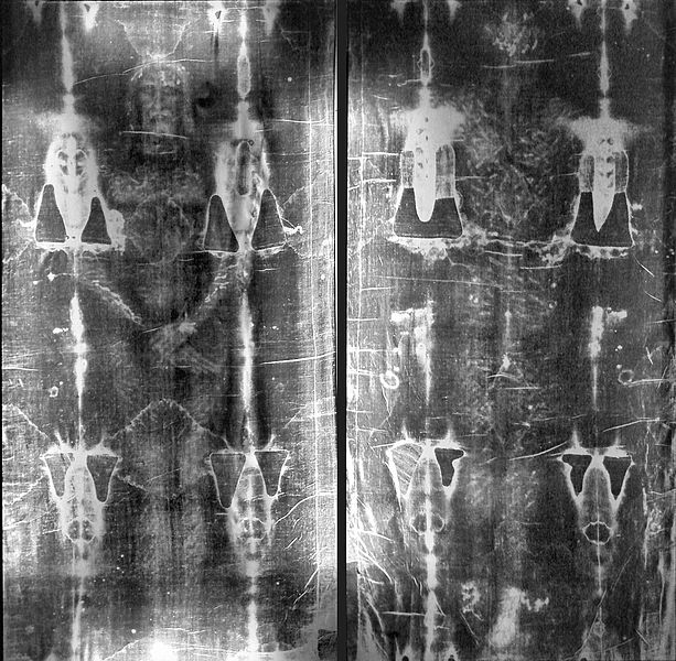 Scientists create 3D image of Jesus based on Turin Shroud - Christian Today