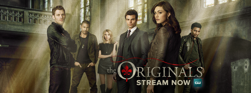 The Originals Saison 5 Ep 10