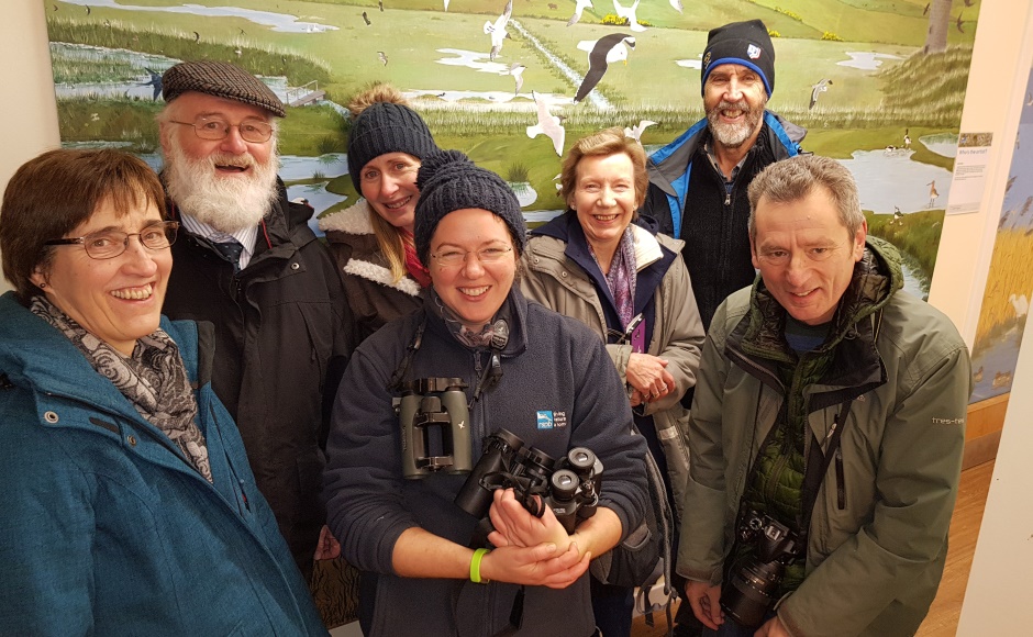 Churches partnering with conservation groups to connect better with ...