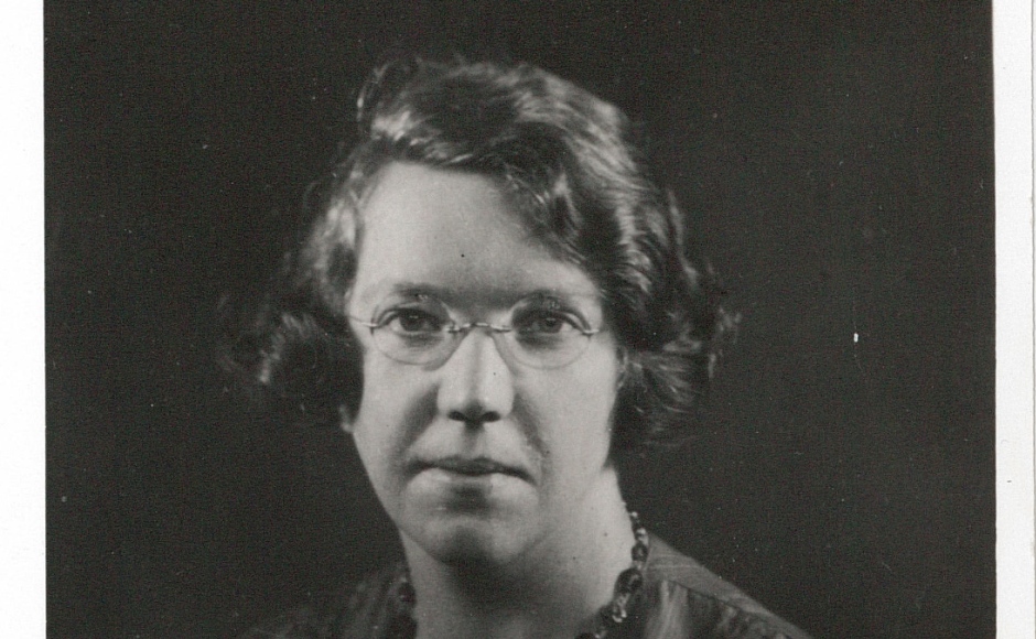 Remembering Jane Haining: The brave Scots woman who lost her life saving Jewish school girls