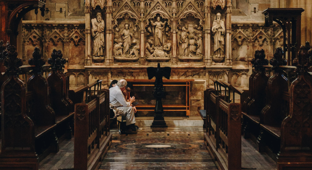 Christians are big on relationships but weak on discipleship and ...
