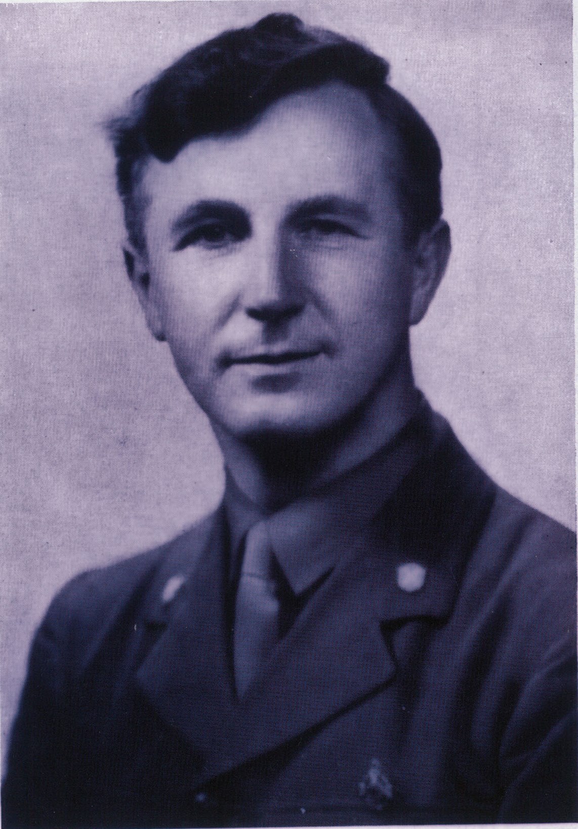 Story of church minister War hero comes to the Edinburgh Festival for ...