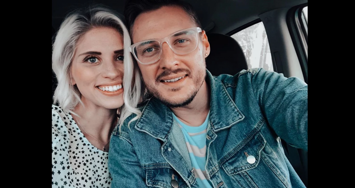 Pastor Jarrid Wilson's wife shares the Bible verse that's speaking to(02)