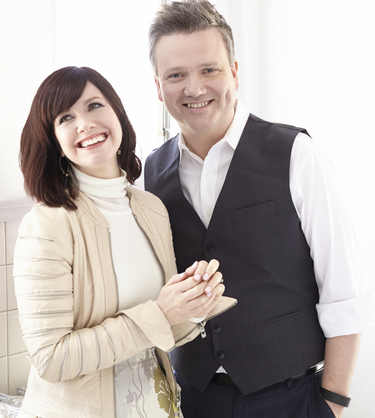 Keith Getty says modern worship songs are so 'dangerous' they're 'de ...