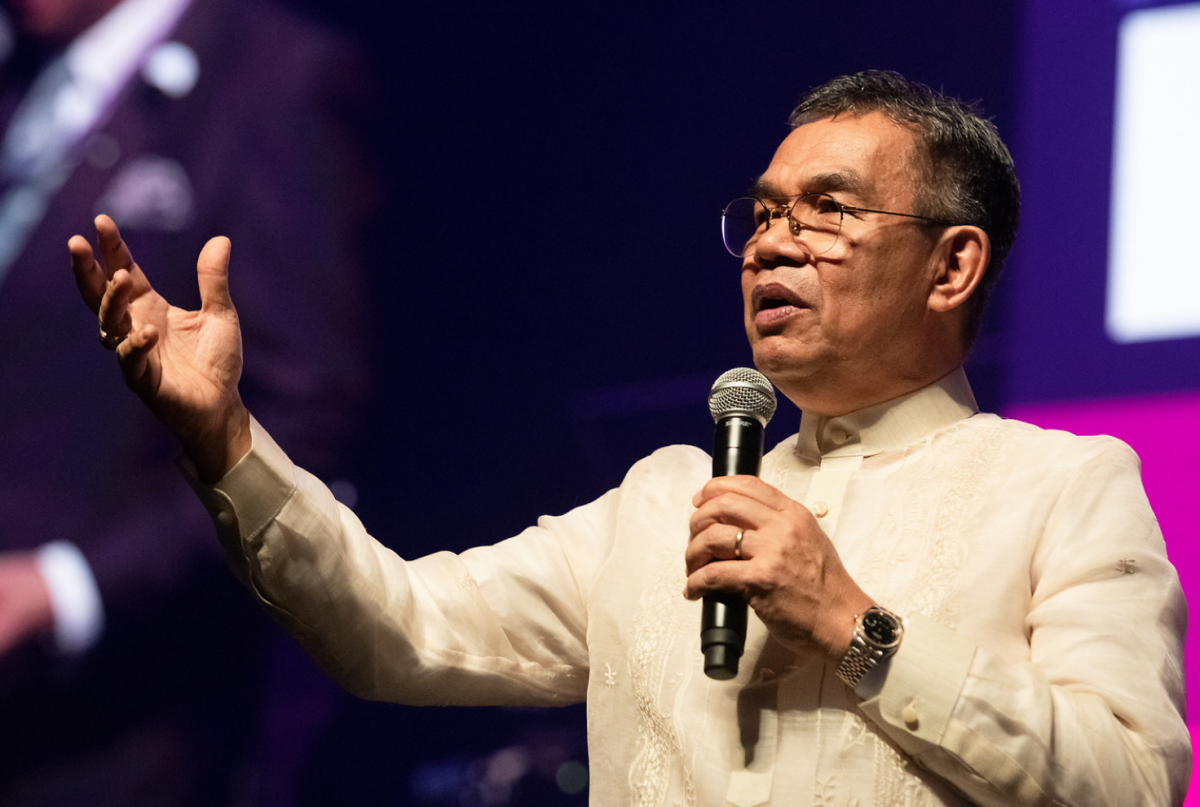 Making disciples of all nations: The challenges and opportunities for ...