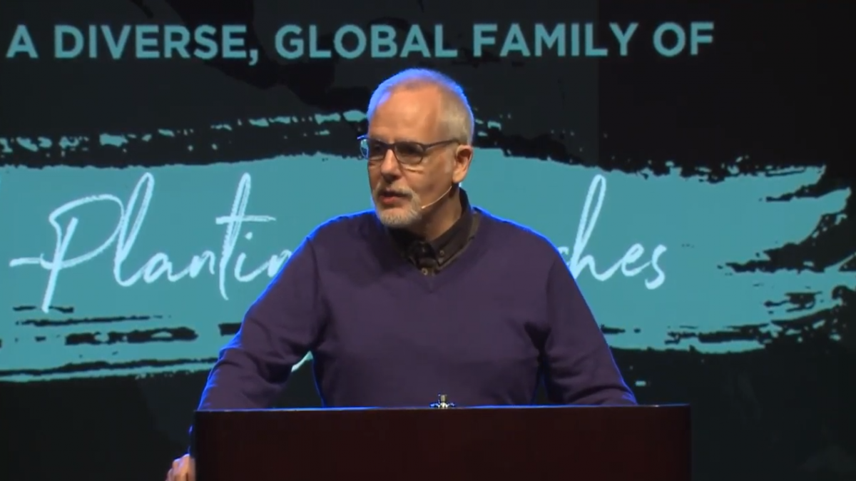 Head of global church-planting network removed over 'accusations of ...