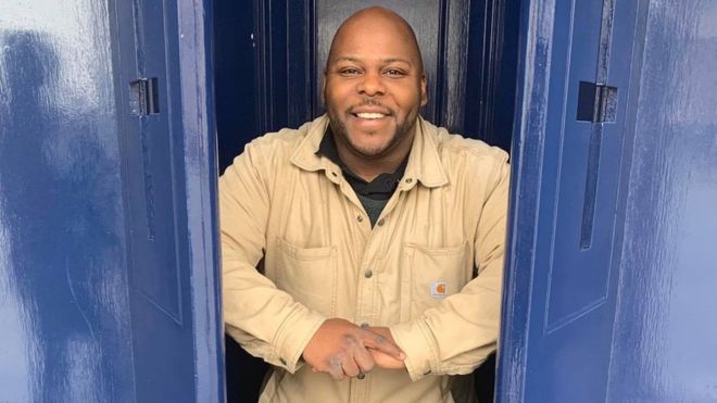 Black trainee vicar rejected from curacy post critical of apology ...