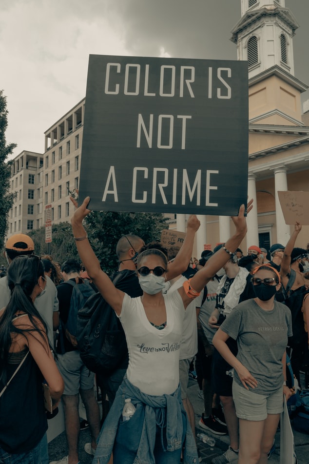 God's ancient answer for racism Christian Today