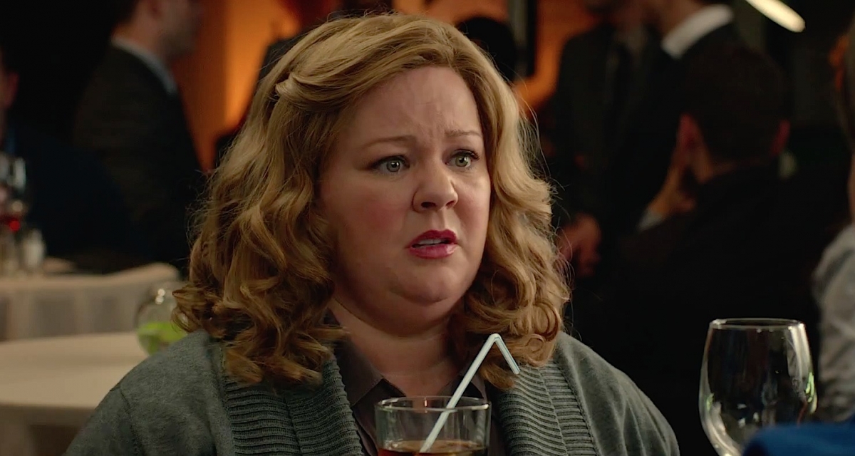 Melissa McCarthy apologizes for supporting Christian antitrafficking