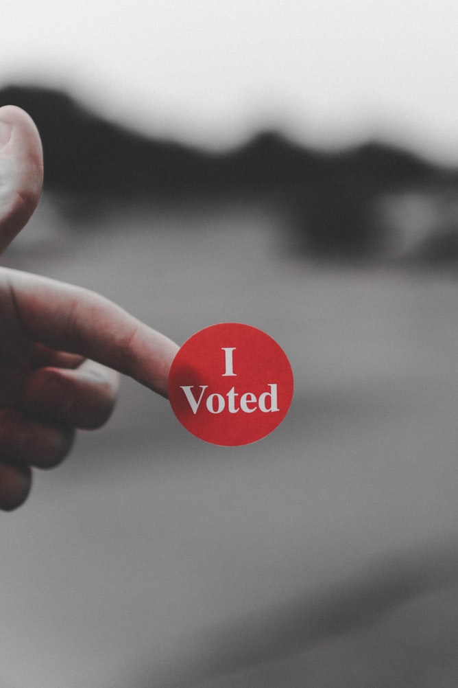 The 10 greatest threats to democracy - Christian Today