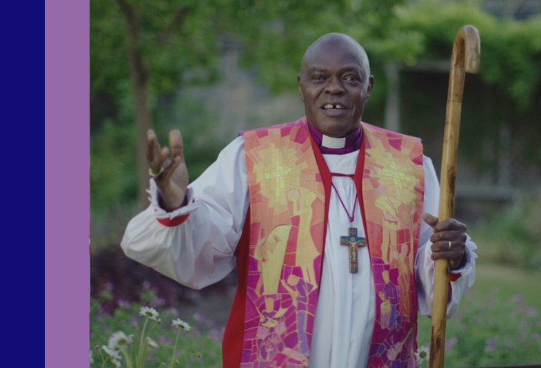John Sentamu to be made a life peer - Christian Today