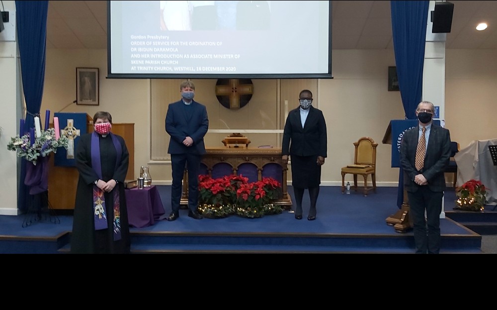 Scottish Government brings forward opening date for churches ...