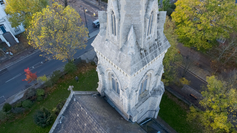 Churches are keen to reach net zero but there are needless barriers in ...