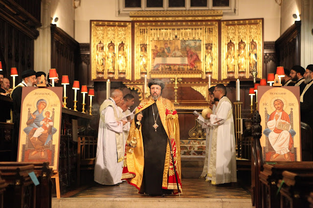 Queen remembers people who face hardship for their faith - Christian Today