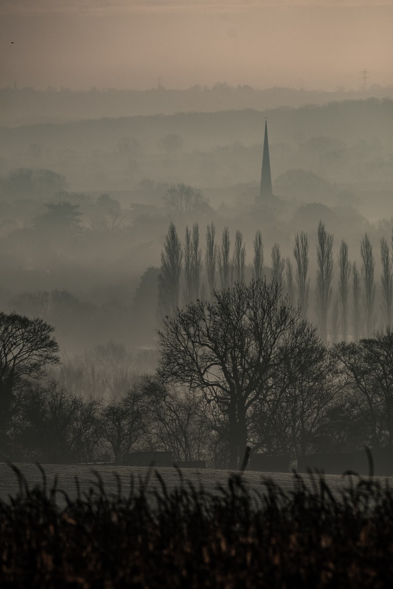 Stepping into Britain's ancient churches - Christian Today