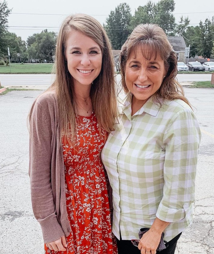 Jana Duggar settles child endangerment charge out of court Christian
