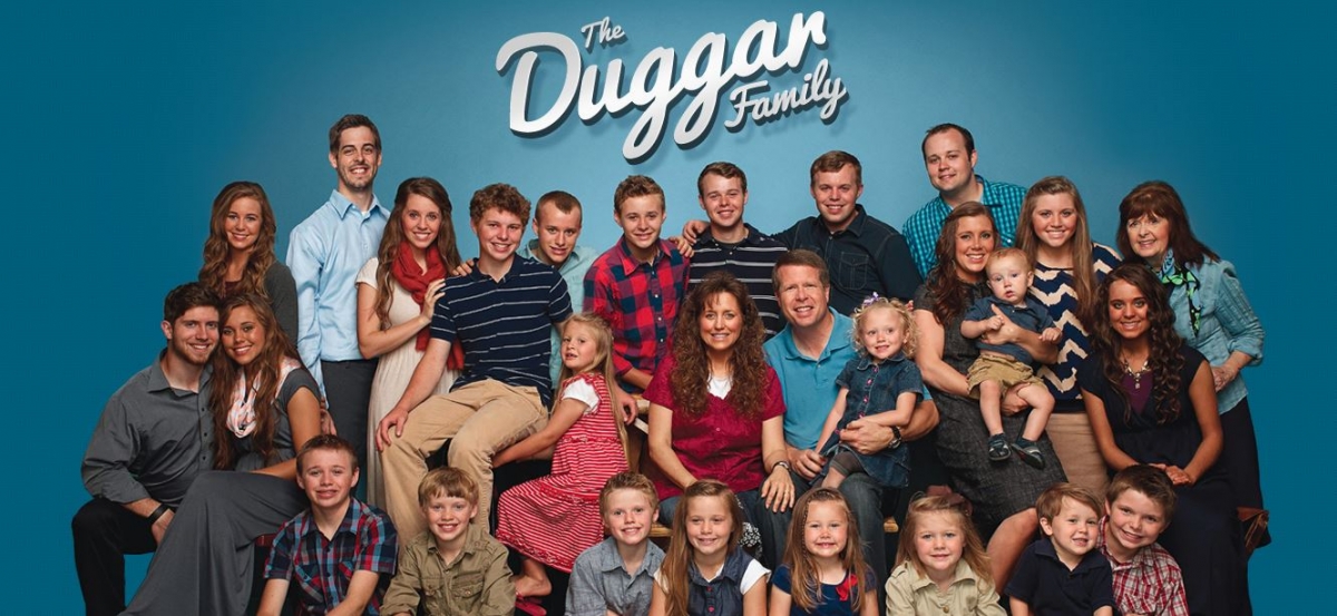 Amazon Studios producing docuseries on Duggars, reality TV families ...