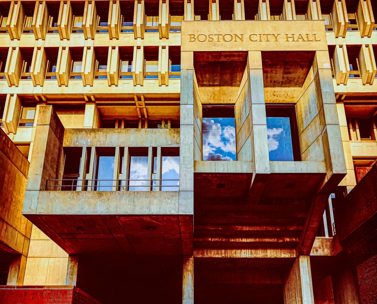 Boston City Hall was wrong to prevent Christian group flying flag ...