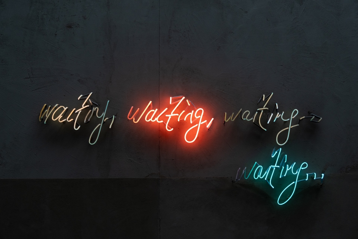 The difference between waiting and waiting well - Christian Today
