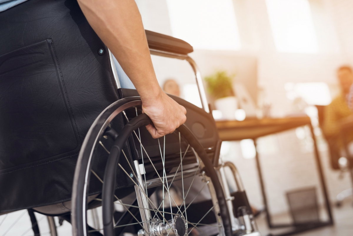 What is ableism and why should the Church care? - Christian Today