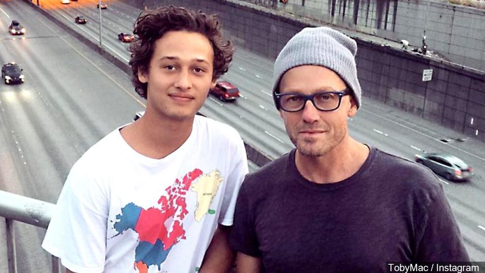 TobyMac says God helped him deal with pain of son's death - Christian Today