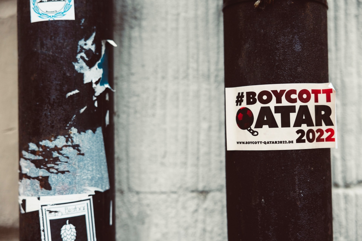 The Qatar World Cup and Islamisation - Christian Today