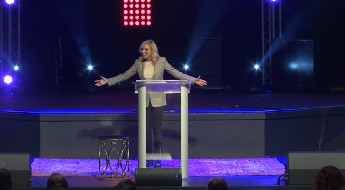 'Journey' band member threatens legal action against televangelist ...