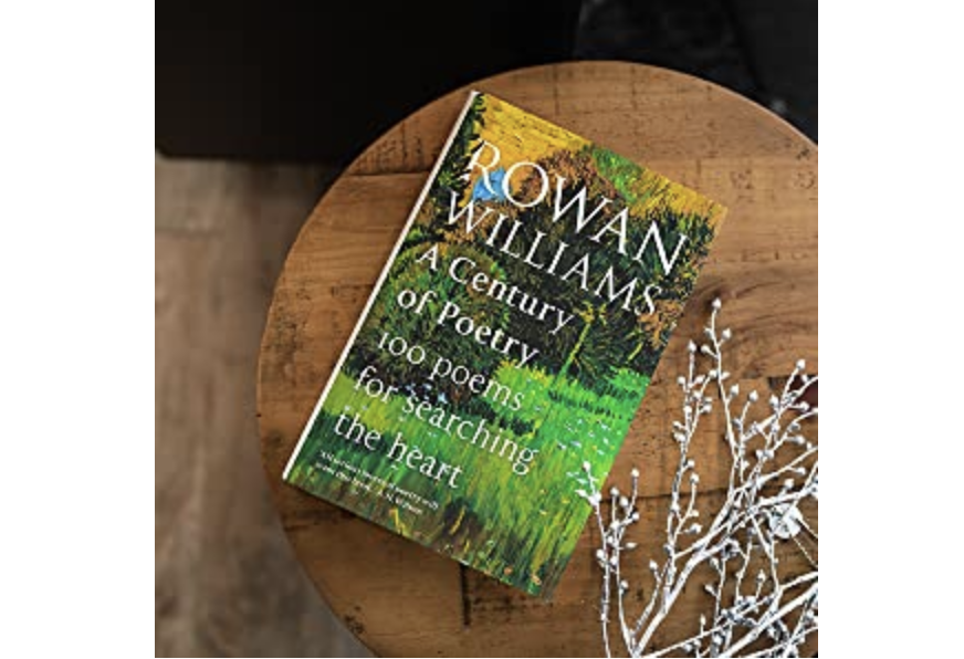 On poetry, translation and religion - Christian Today