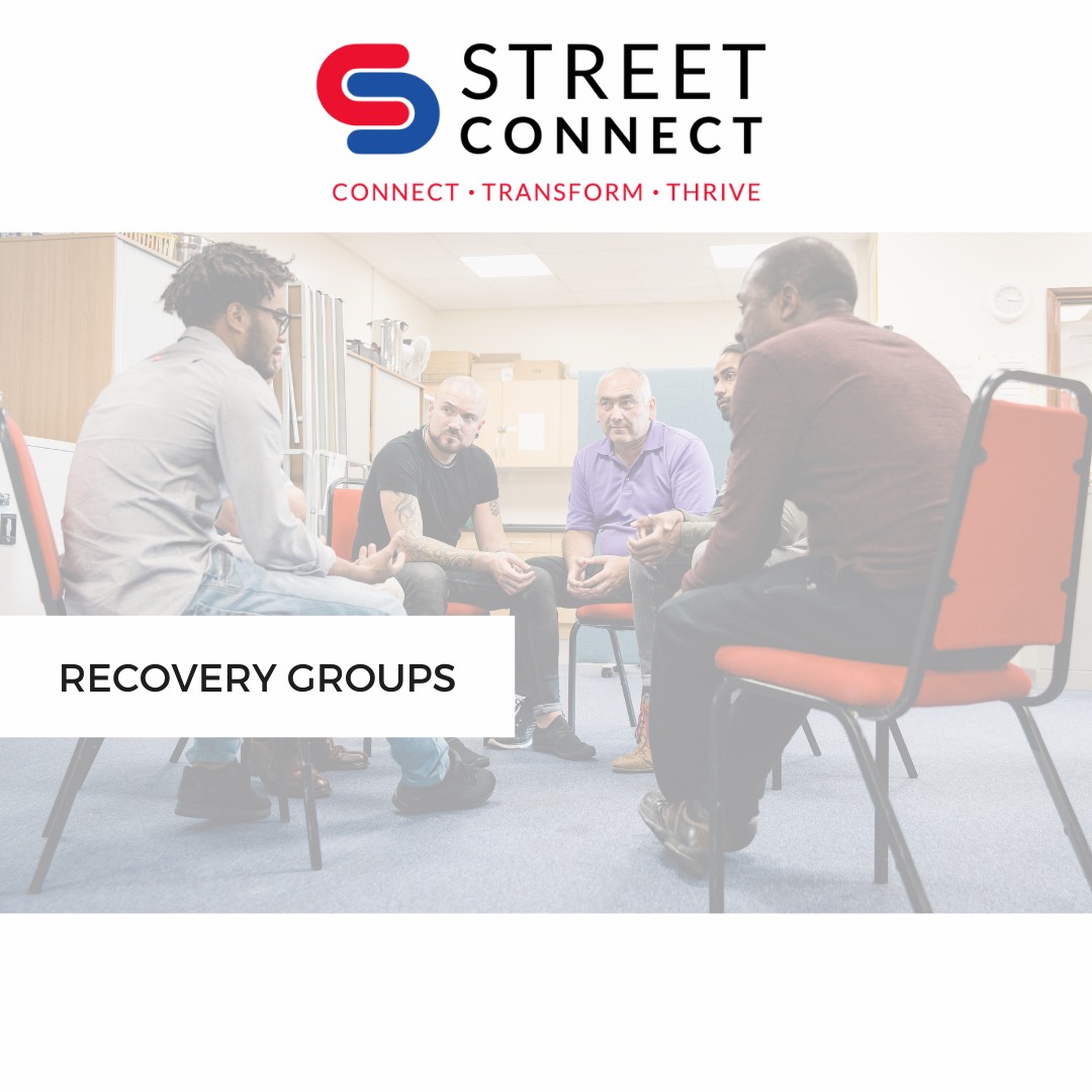 Faith-based addiction charity launches ambitious expansion programme ...