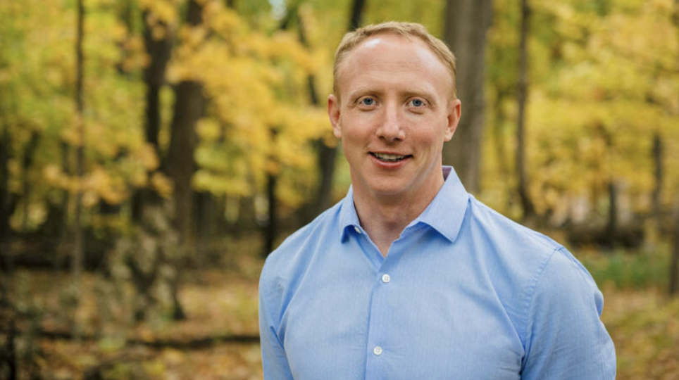 Meet the pastor behind that \'quitting the church\' essay - Christian Today