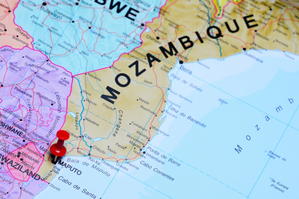 11 Christians massacred by Islamic State terrorists in Mozambique: report